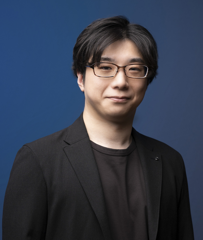 佐藤 剛の写真